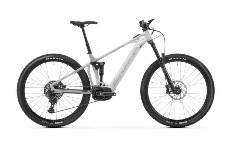 Mondraker Chaser 750