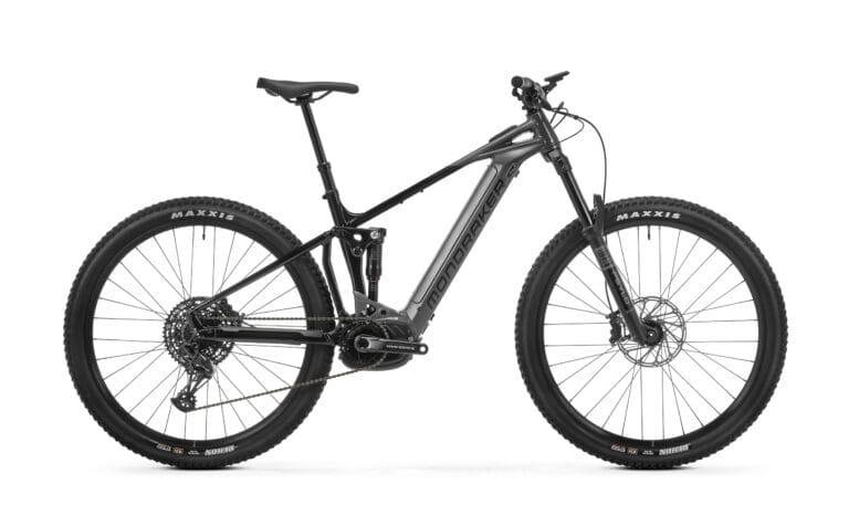 Mondraker Chaser