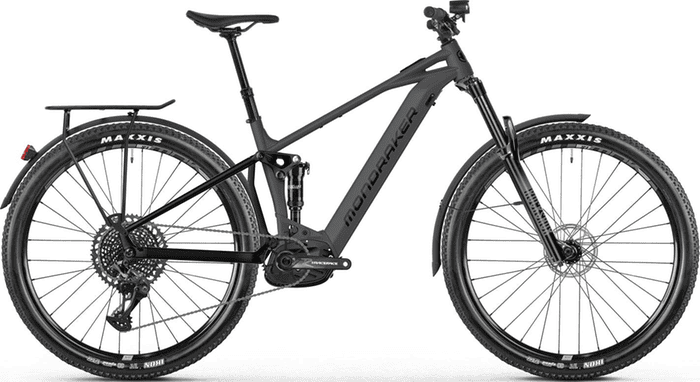 Mondraker Chaser RX