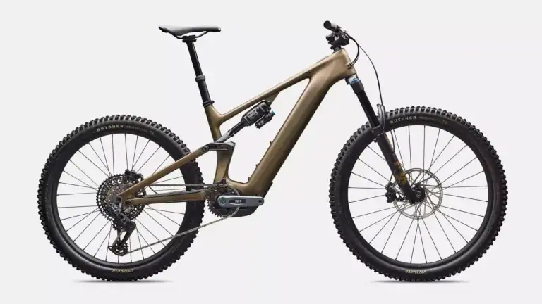 Specialized Turbo Levo Expert Carbon G4 NB