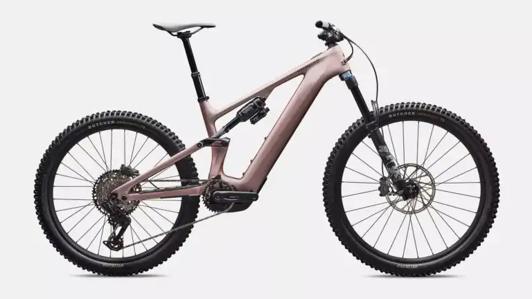 Specialized Turbo Levo Comp Carbon G4 NB