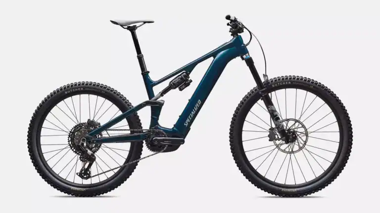 Specialized Turbo Levo Comp Alloy G4 NB