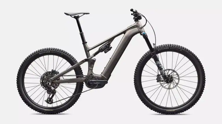 Specialized Turbo Levo Comp Alloy G4 NB