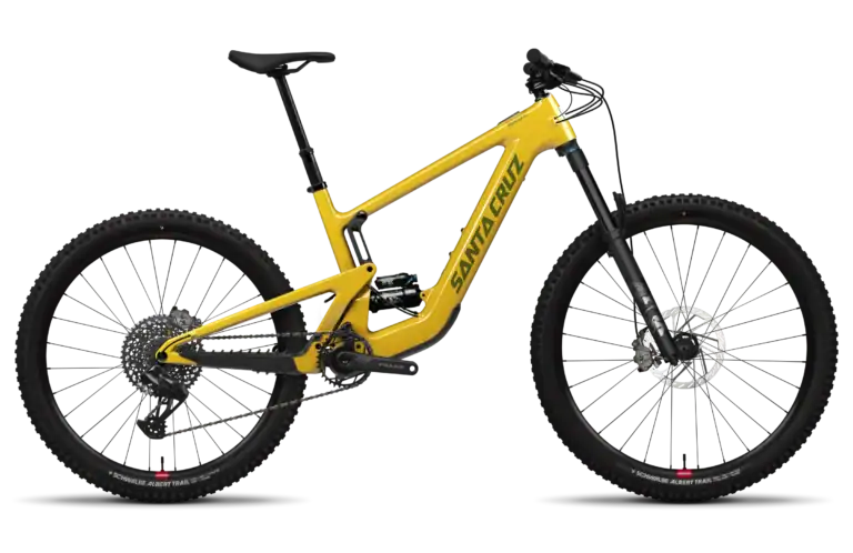 Santa Cruz Heckler SL 1 C MX S-Kit