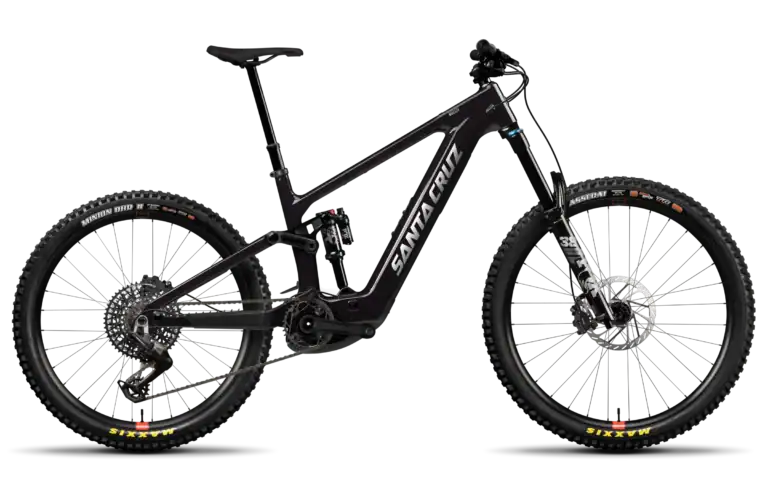 Santa Cruz Bullit 4 C MX Eagle 70