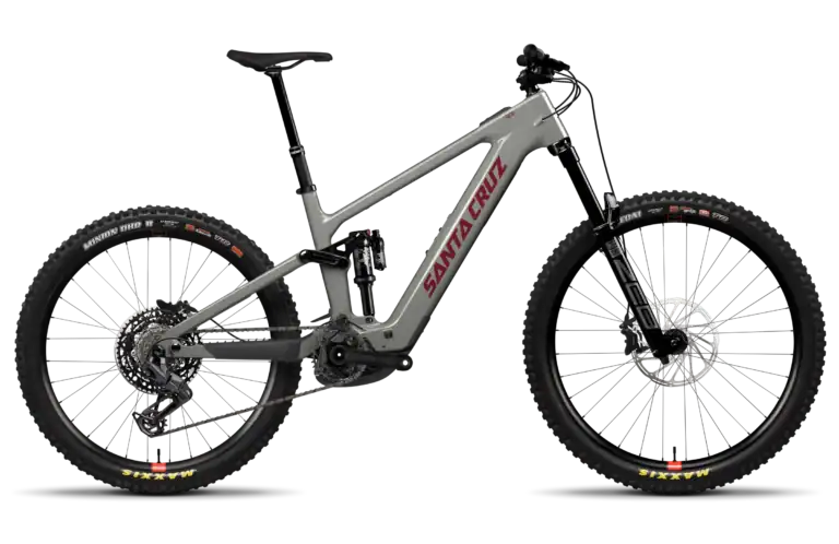 Santa Cruz Vala 1 C MX Eagle 70