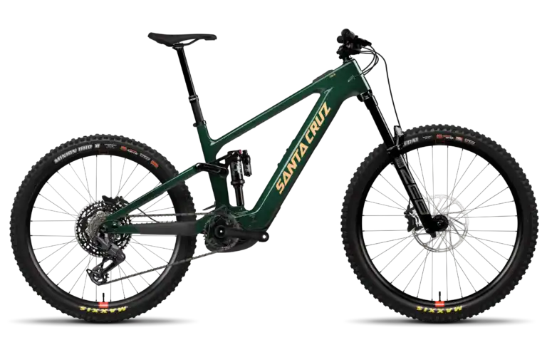 Santa Cruz Vala 1 C MX Eagle 70