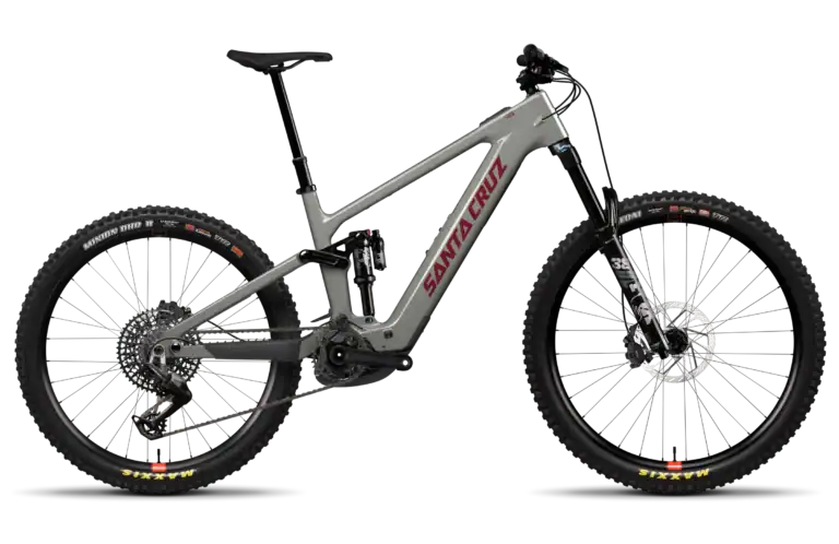 Santa Cruz Vala 1 C MX Eagle 90
