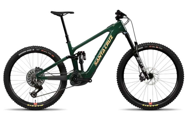 Santa Cruz Vala 1 C MX Eagle 90