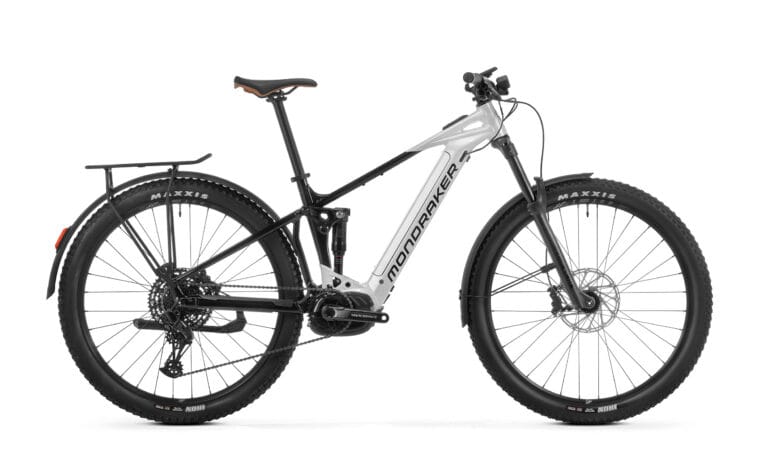 Mondraker Chaser X