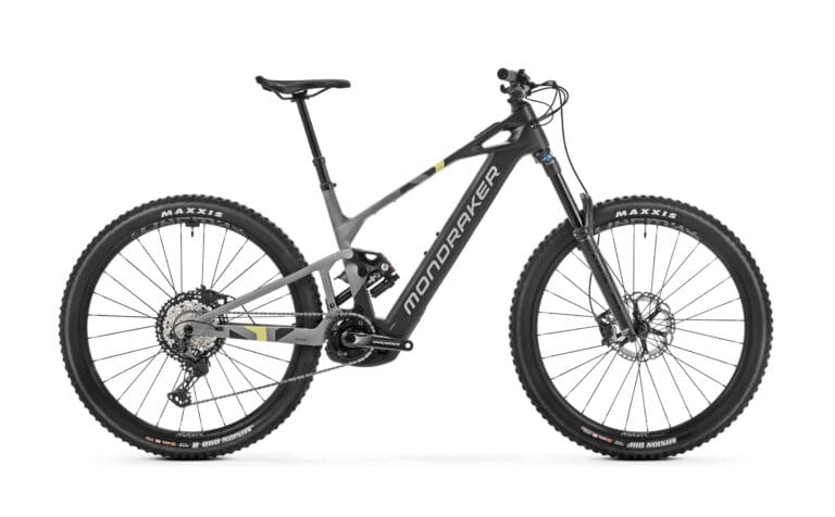 Mondraker Crafty Carbon R