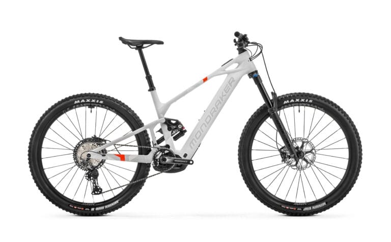 Mondraker Crafty Carbon R