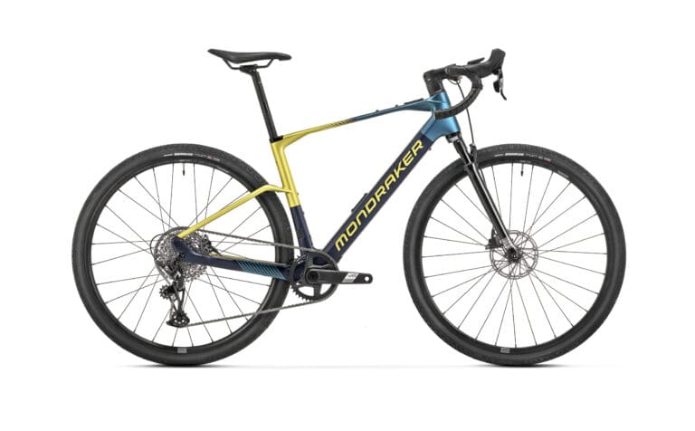 Mondraker Dusty R