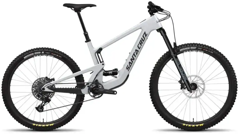 Santa Cruz Heckler SL 1 C MX R-Kit