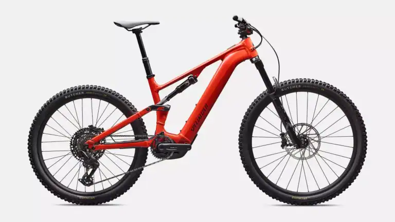 Specialized Turbo Levo Alloy G4
