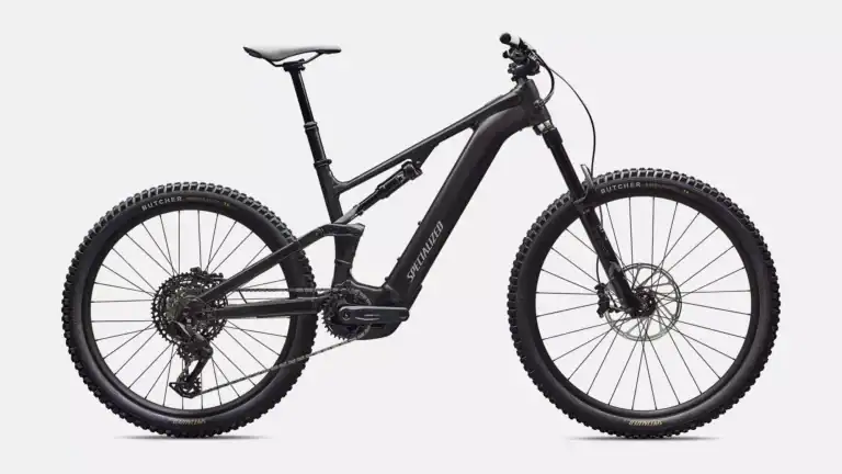Specialized Turbo Levo Alloy G4