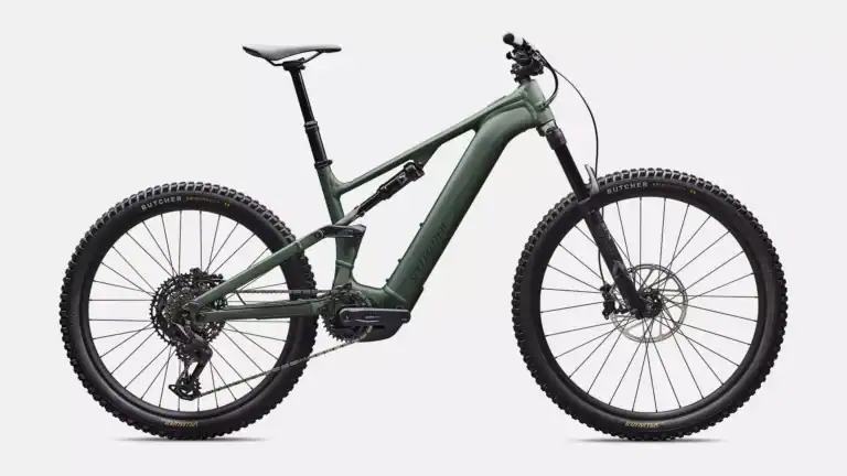 Specialized Turbo Levo Alloy G4