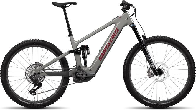 Santa Cruz Vala 1 C MX GX AXS