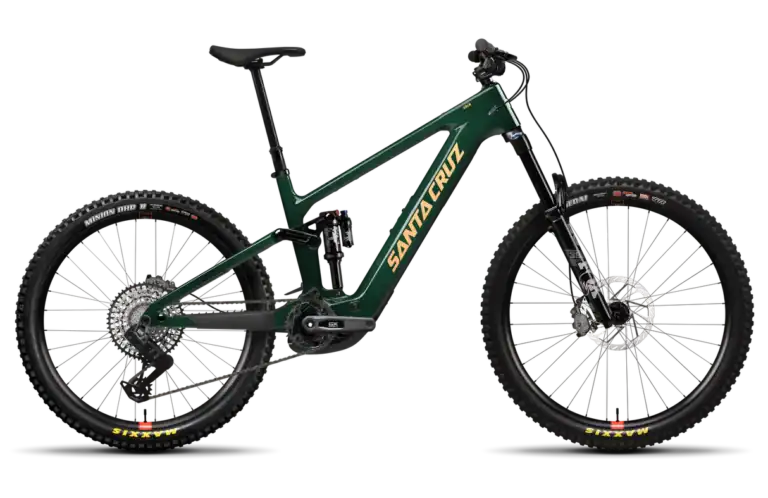 Santa Cruz Vala 1 C MX GX AXS