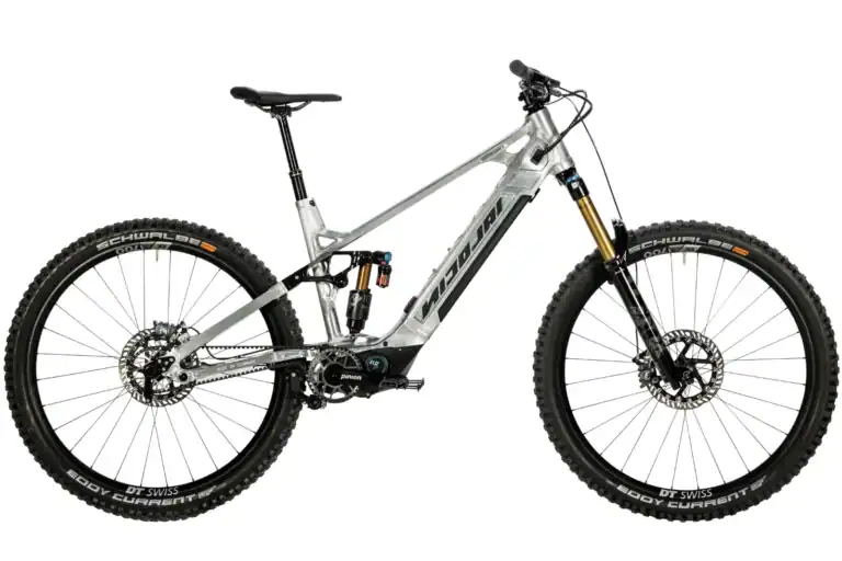 Nicolai S16 MGU