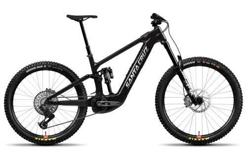Santa Cruz Bullit 4 C MX GX AXS