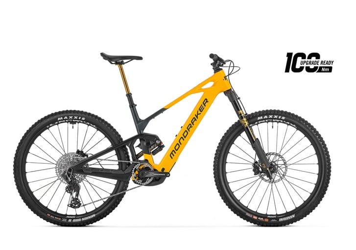 Mondraker Crafty RR S