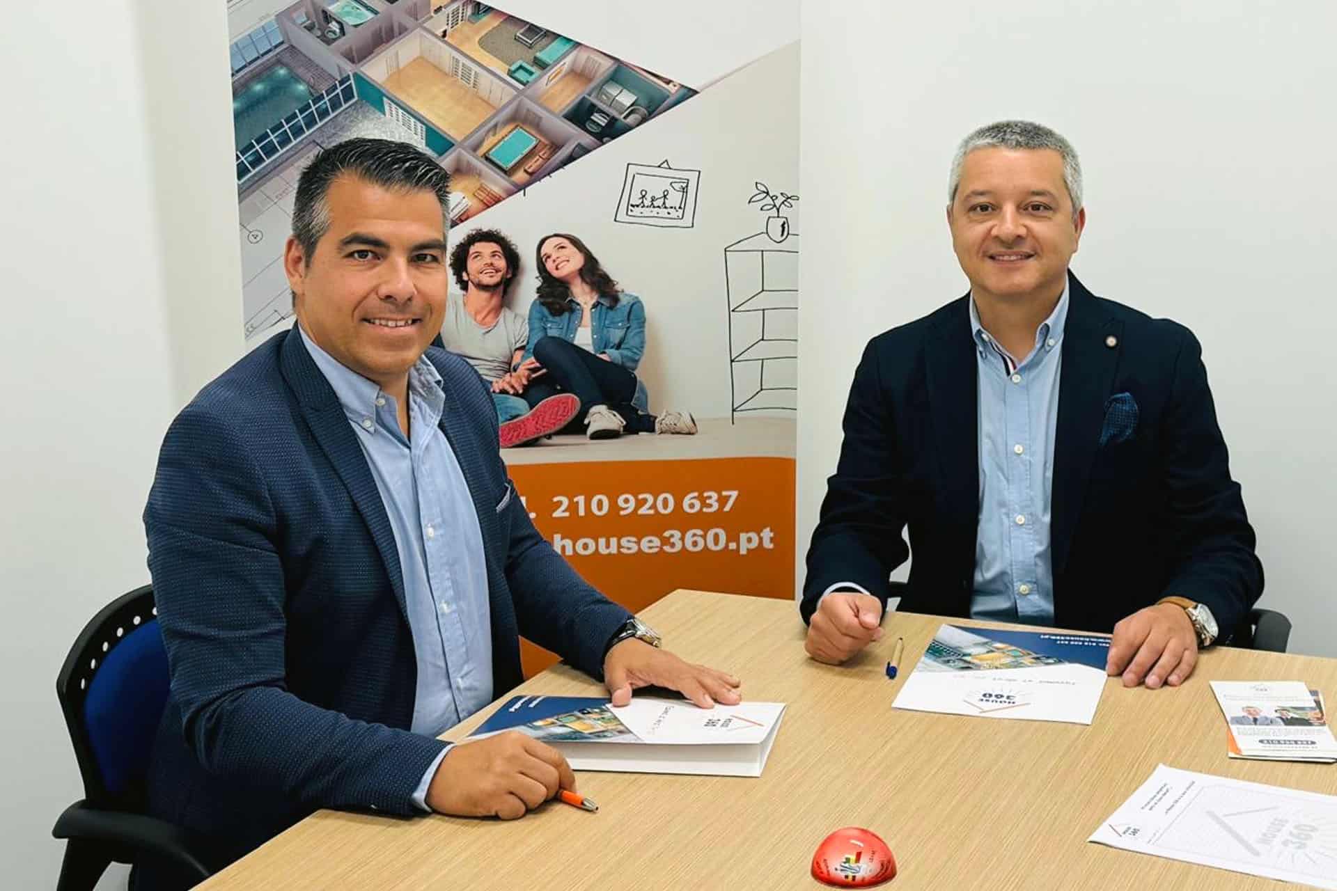 House360 reforça presença em França com planos de expansão