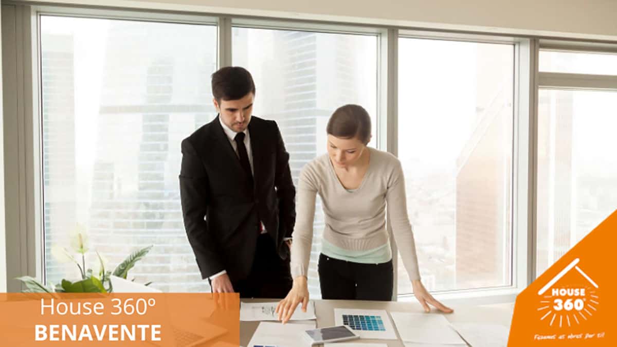 House360 chega a Benavente
