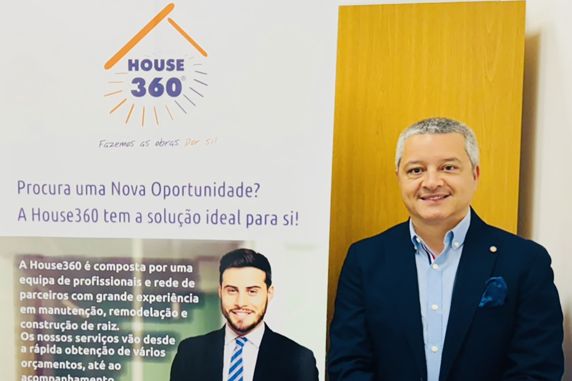 House360 faz balanço positivo de 2025 e define metas ambiciosas para 2026