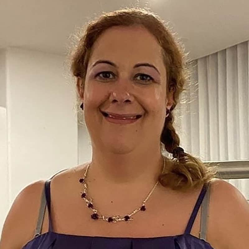 Magda Gaspar
