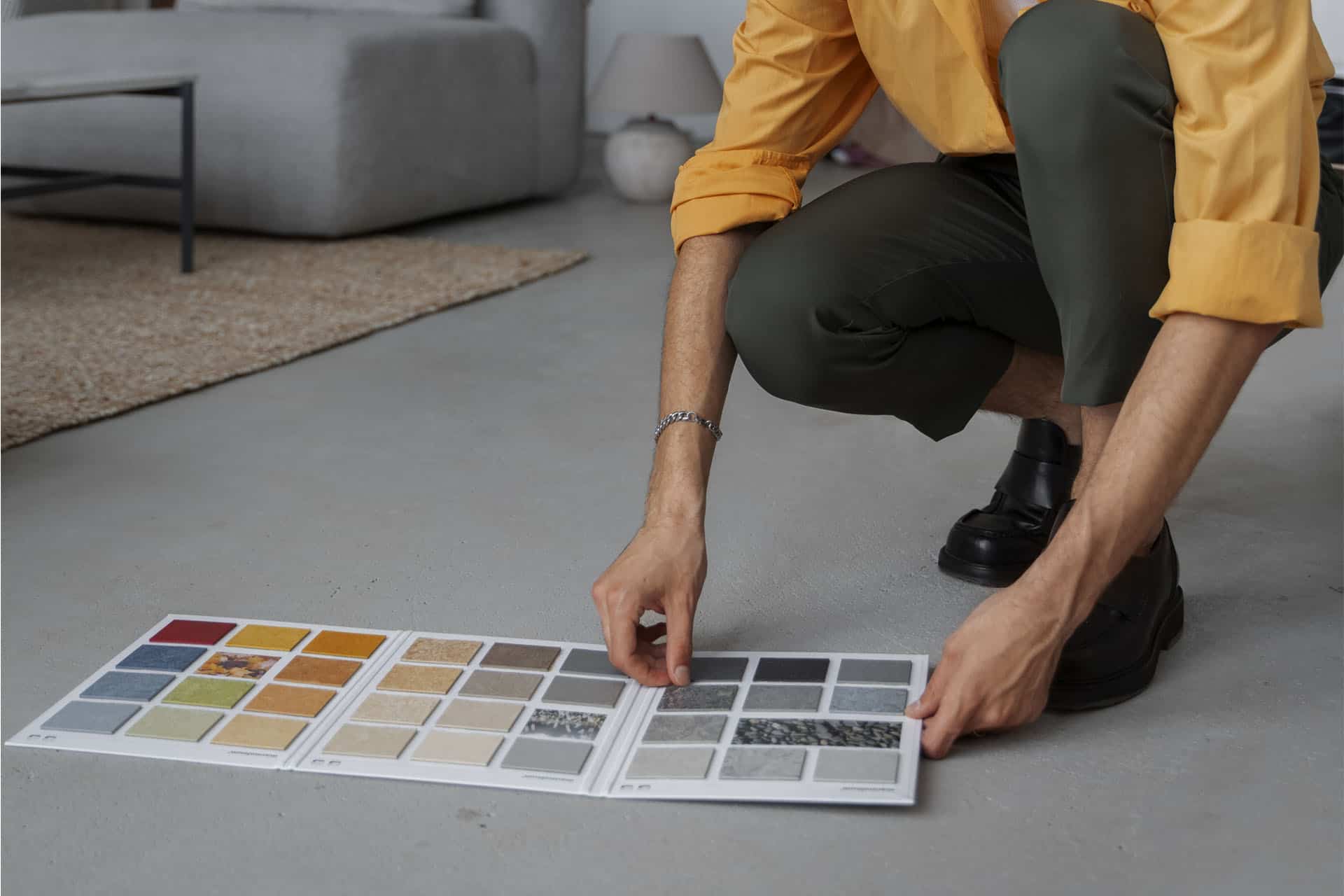 O Que Influencia o Orçamento de uma Remodelação