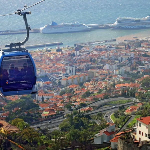 House360 Madeira