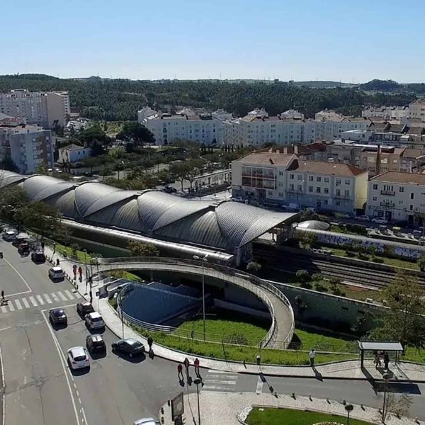 Rio de Mouro