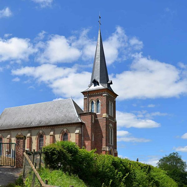 saint-martin-mailloc-france