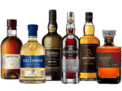 See The House of Malt Sale With Huge Savings Across All Our Single Malt Whiskies, Gins, Vodkas, Japanese Whisky and Much More!