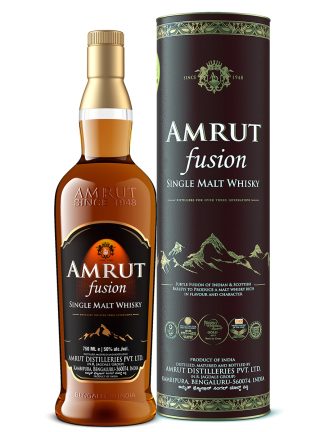 Amrut Triparva Indian Single Malt Whisky 70cl | House of Malt