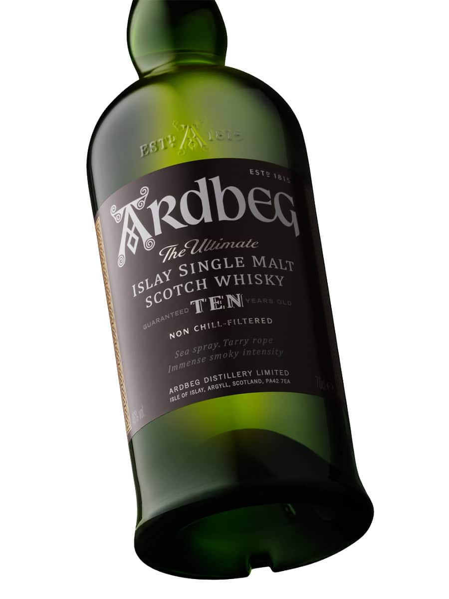 Ardbeg 10 Year Old