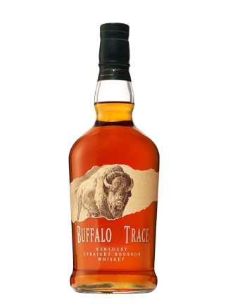 Buffalo Trace Bourbon Whiskey