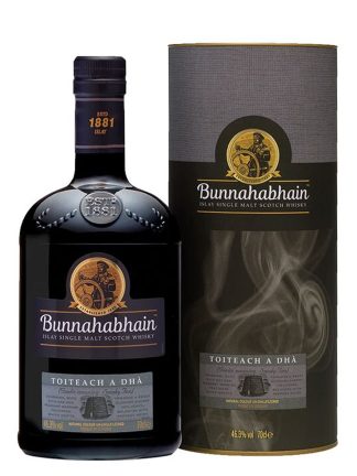 OBAN Distiller's Edition 2007/2021 限定 Oban 2007 (bottled 2021) Montilla Fino Cask Finish
