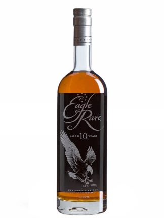 Eagle Rare 10 Year Old Kentucky Straight Bourbon Whiskey 70cl
