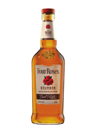 Four Roses Small Batch Select Kentucky Straight Bourbon