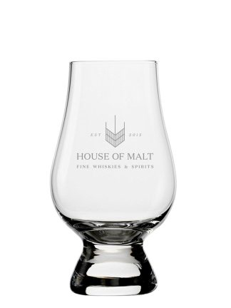 HoM Glencairn Glass