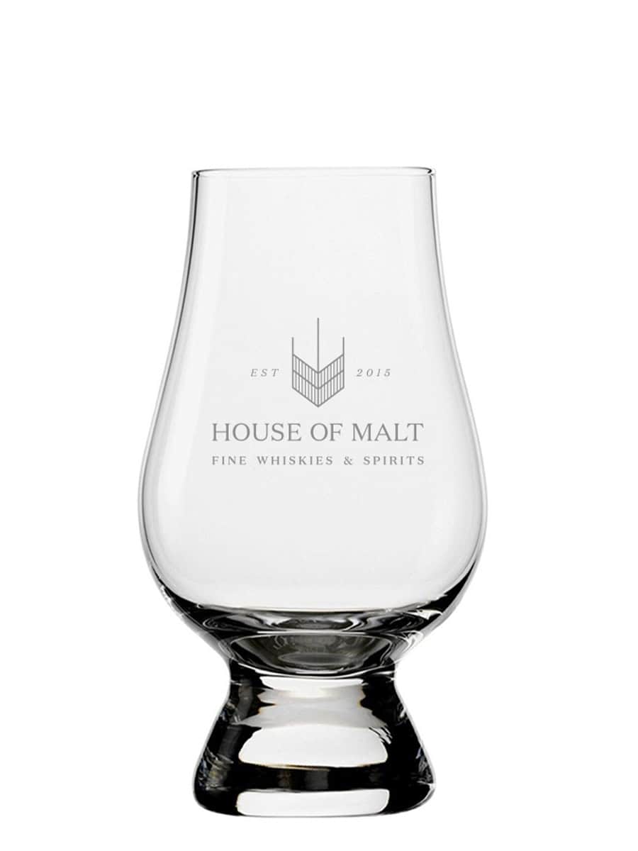HoM Glencairn Glass