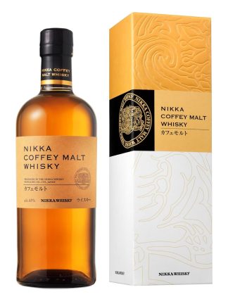 ウイスキー NIKKA YOICHI SINGLE MALT 2018 Nikka Single Malt Yoichi Grande