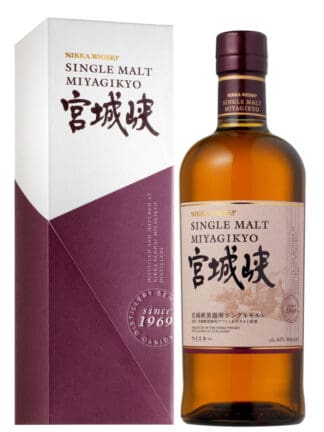 Nikka Yoichi Japanese Single Malt Whisky 70cl | House of Malt