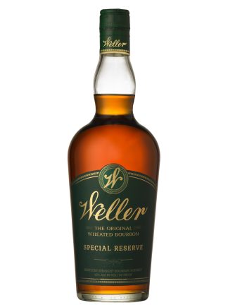 William Larue Weller Special Reserve Wheated Bourbon 75cl