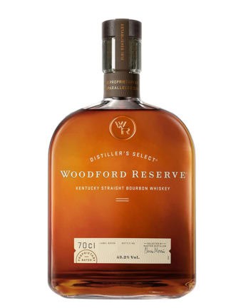 Woodford Reserve Kentucky Straight Bourbon Whiskey