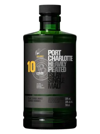 ★新品★ ポートシャルロット　Islay Barley 2014 Port-Charlotte-Islay-Barley-