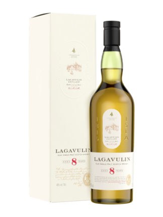 Lagavulin 8 Year Old