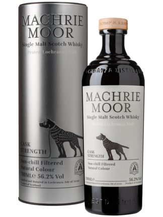 Arran Machrie Moor 70cl